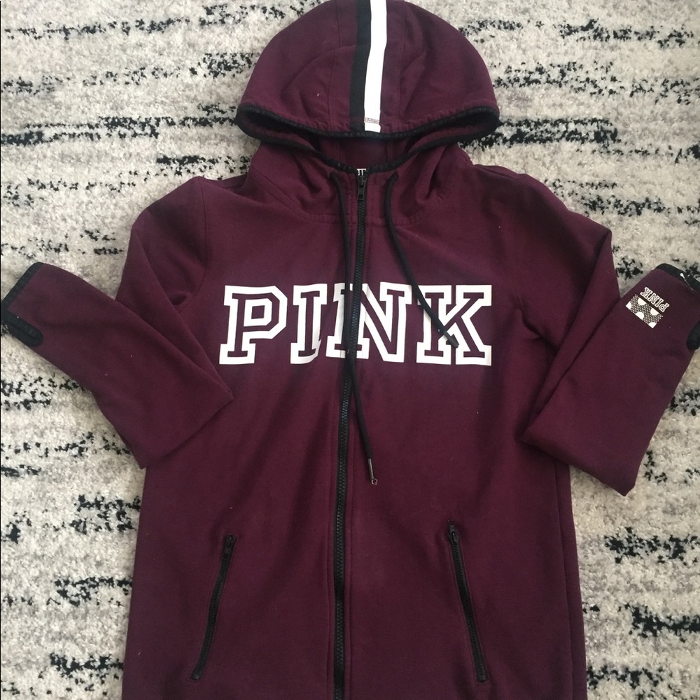 MOVING SALE VS Pink Coat
